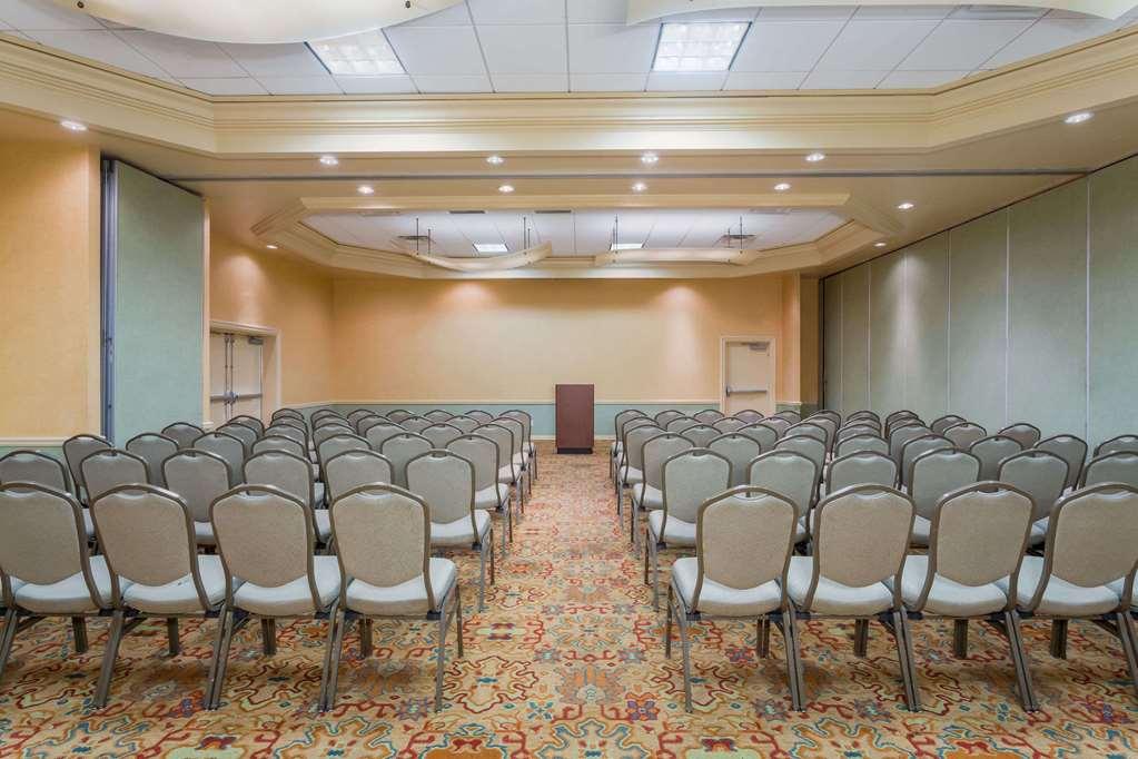 Midtown Garden Inn Phoenix Facilități foto