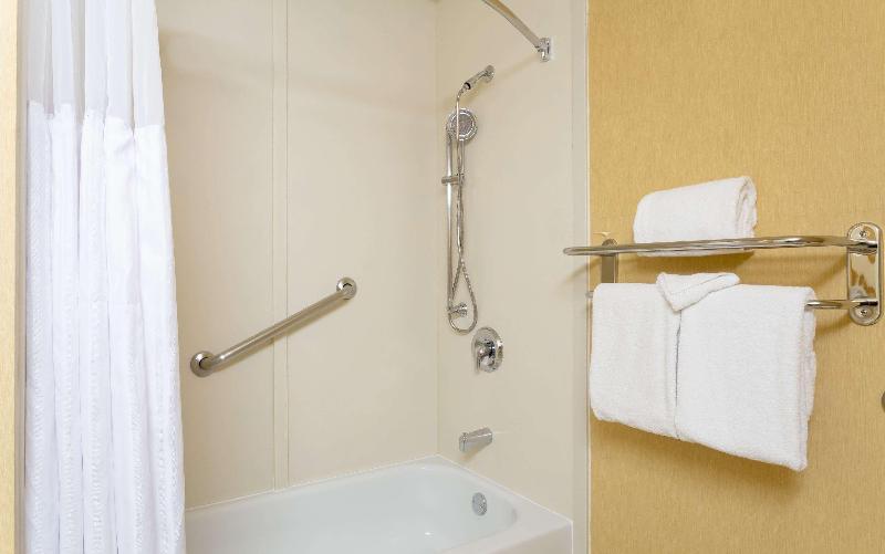 Midtown Garden Inn Phoenix Cameră foto